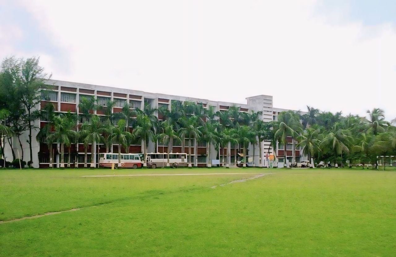 Dhaka University of Engineering & Technology, Gazipur